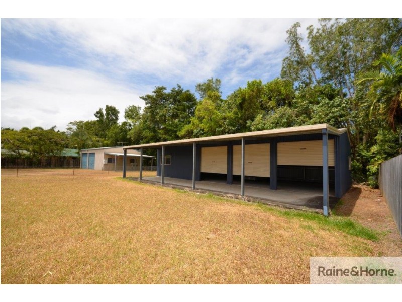 18 BILLFISH CLOSE, Wonga Beach QLD 4873