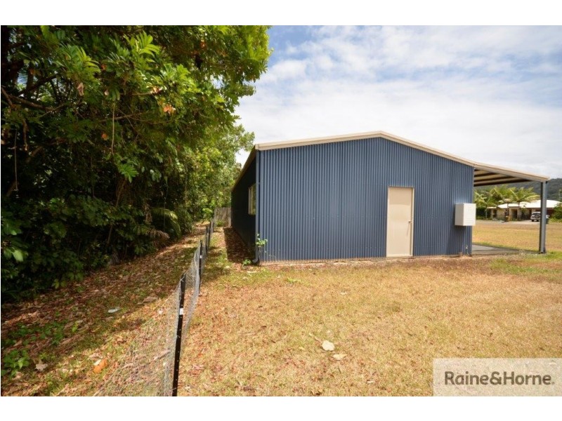 18 BILLFISH CLOSE, Wonga Beach QLD 4873