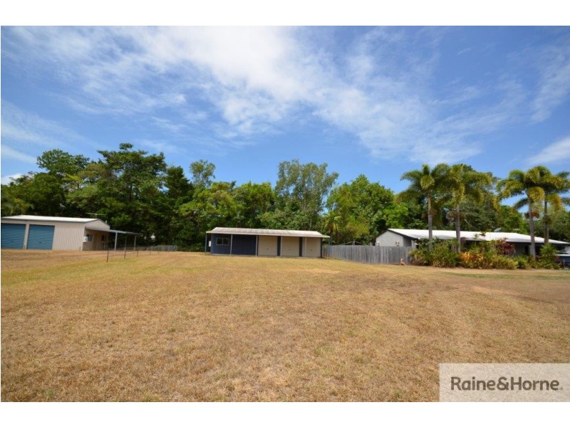 18 BILLFISH CLOSE, Wonga Beach QLD 4873