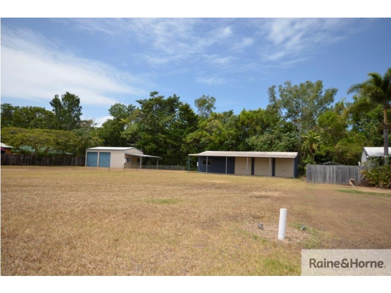 18 BILLFISH CLOSE, Wonga Beach QLD 4873