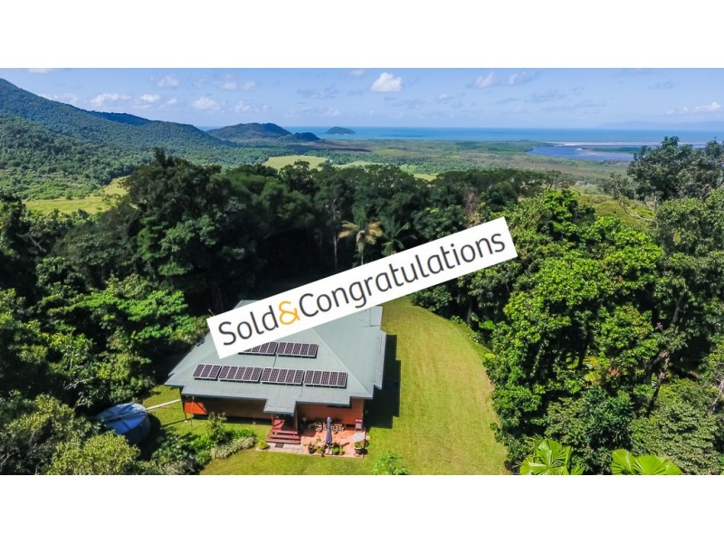 37 Cape Trib Road, Daintree QLD 4873