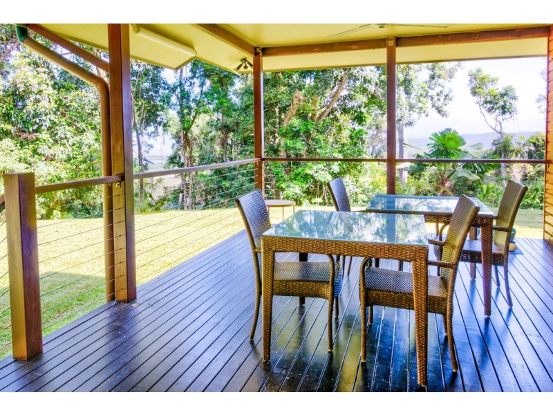 37 Cape Trib Road, Daintree QLD 4873