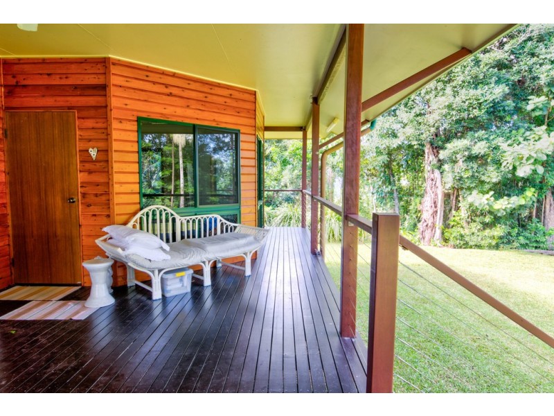 37 Cape Trib Road, Daintree QLD 4873