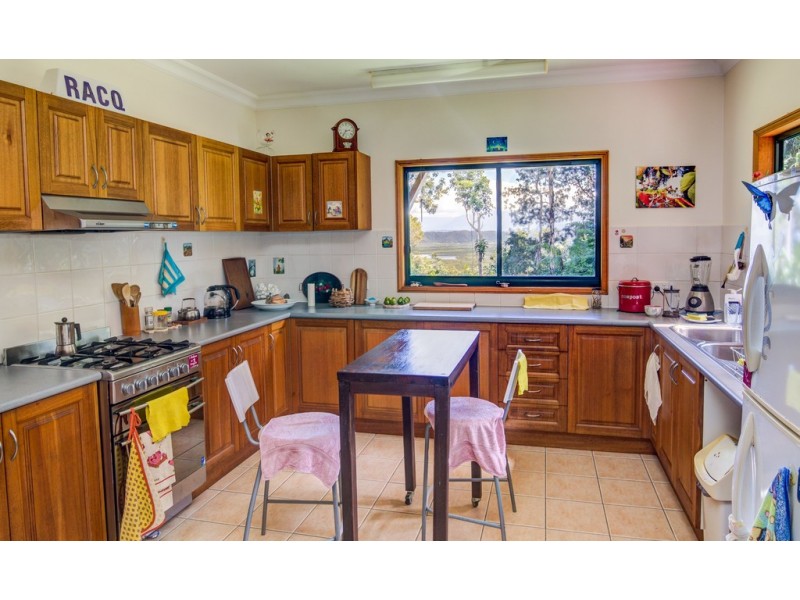 37 Cape Trib Road, Daintree QLD 4873