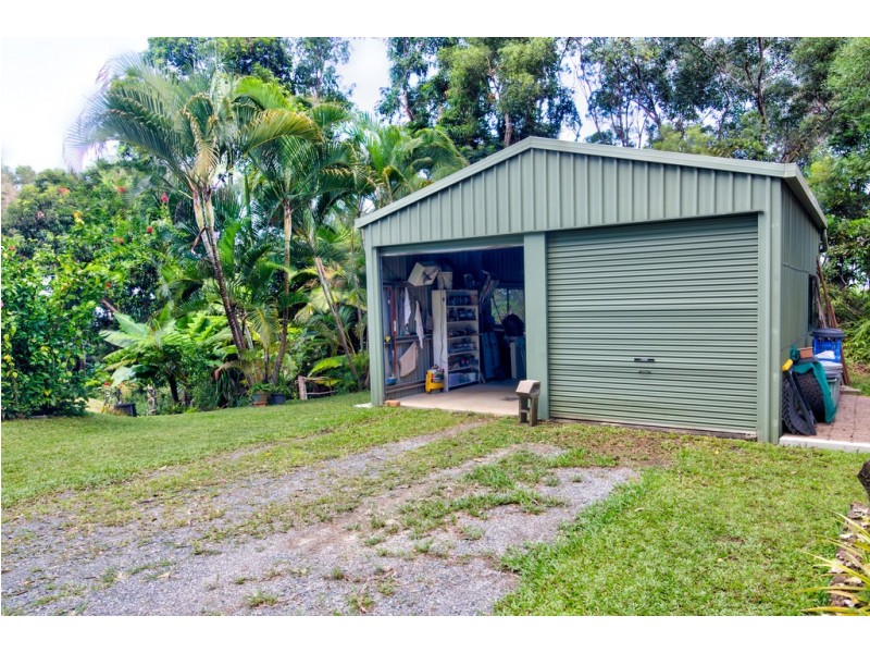 37 Cape Trib Road, Daintree QLD 4873