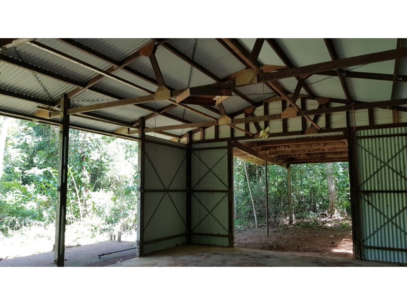 37 Cape Trib Road, Daintree QLD 4873