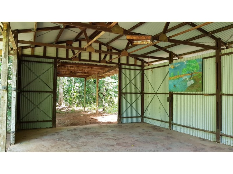 37 Cape Trib Road, Daintree QLD 4873