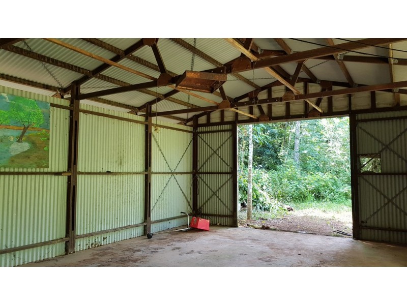 37 Cape Trib Road, Daintree QLD 4873