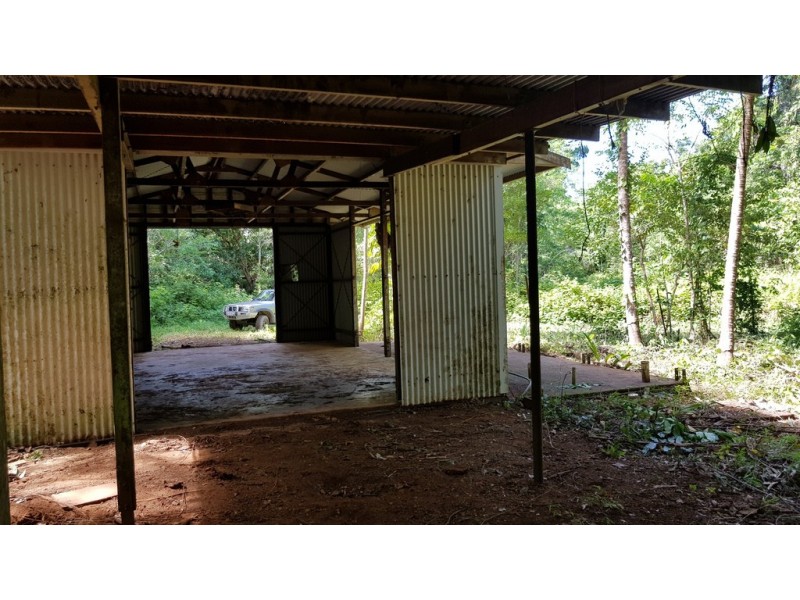 37 Cape Trib Road, Daintree QLD 4873