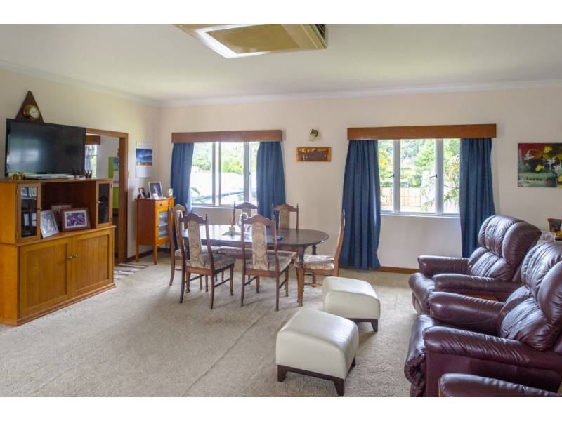 22 MOSSMAN STREET, Mossman QLD 4873