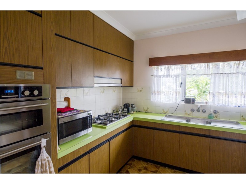 22 MOSSMAN STREET, Mossman QLD 4873