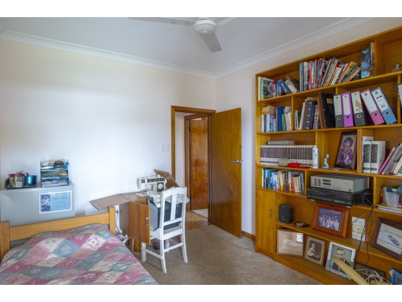 22 MOSSMAN STREET, Mossman QLD 4873