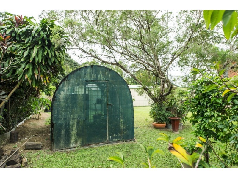 22 MOSSMAN STREET, Mossman QLD 4873