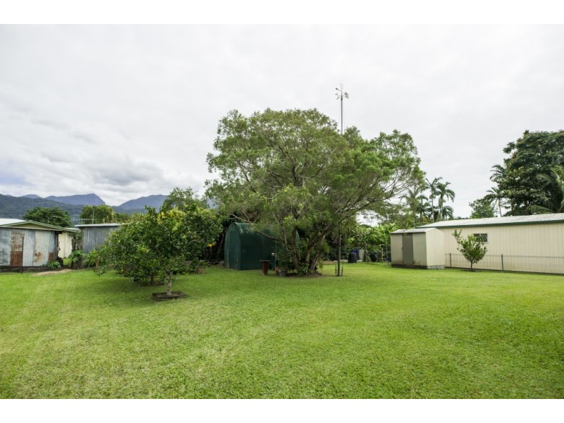 22 MOSSMAN STREET, Mossman QLD 4873