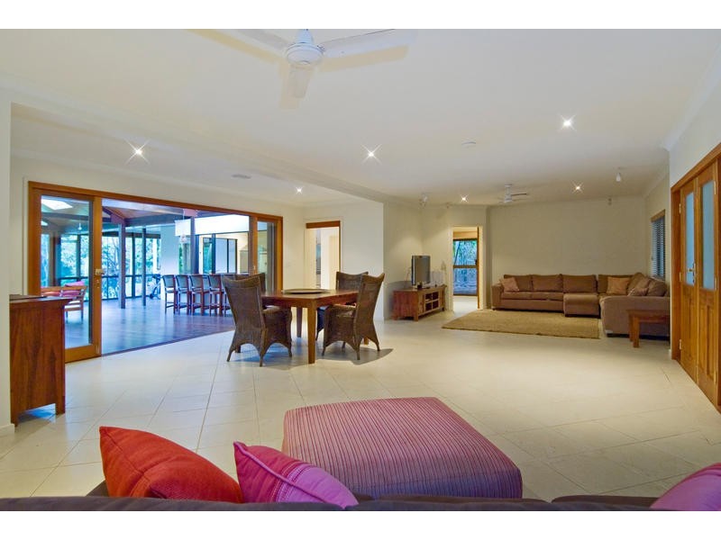 37 Grays Creek Terrace, Mowbray QLD 4877