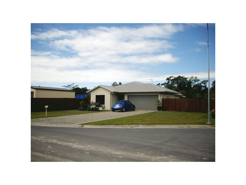 Mossman QLD 4873