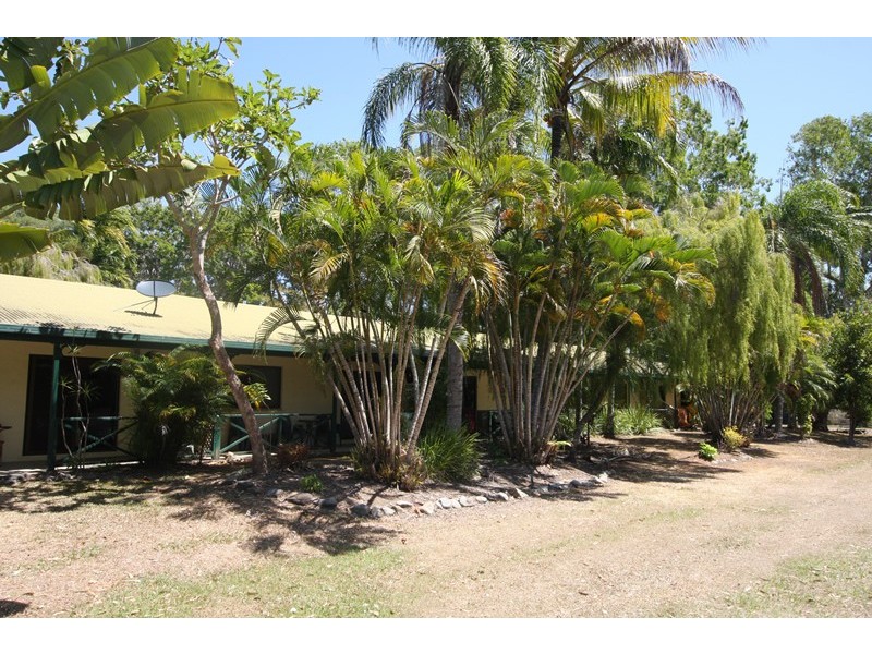 Port Douglas QLD 4877