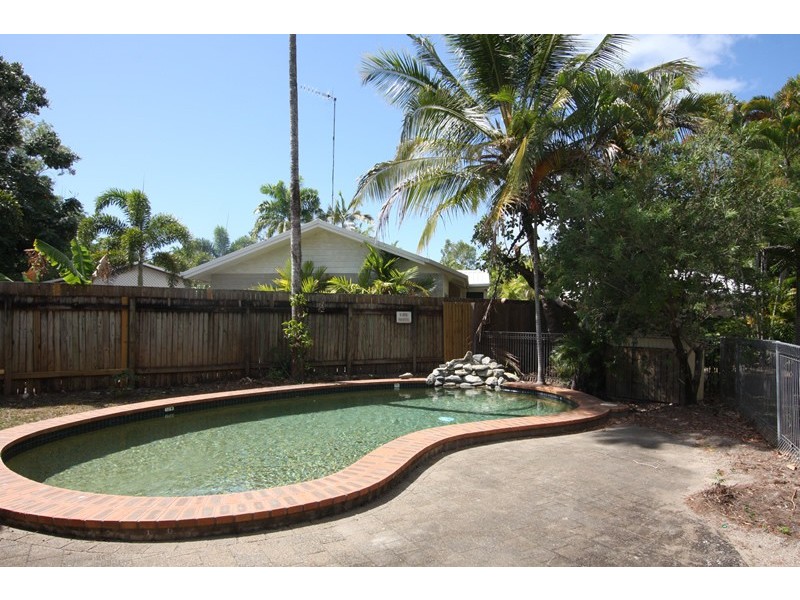 Port Douglas QLD 4877