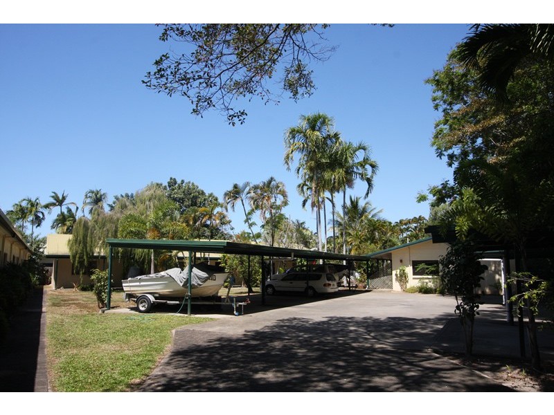 Port Douglas QLD 4877