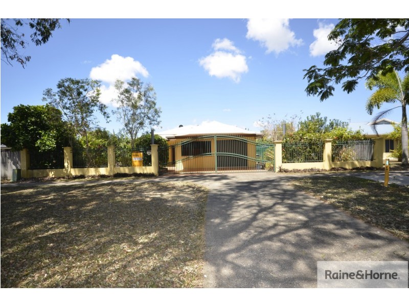 40 JOHNSTON ROAD, Mossman QLD 4873