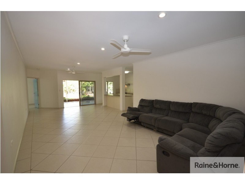 40 JOHNSTON ROAD, Mossman QLD 4873