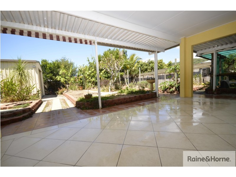 40 JOHNSTON ROAD, Mossman QLD 4873
