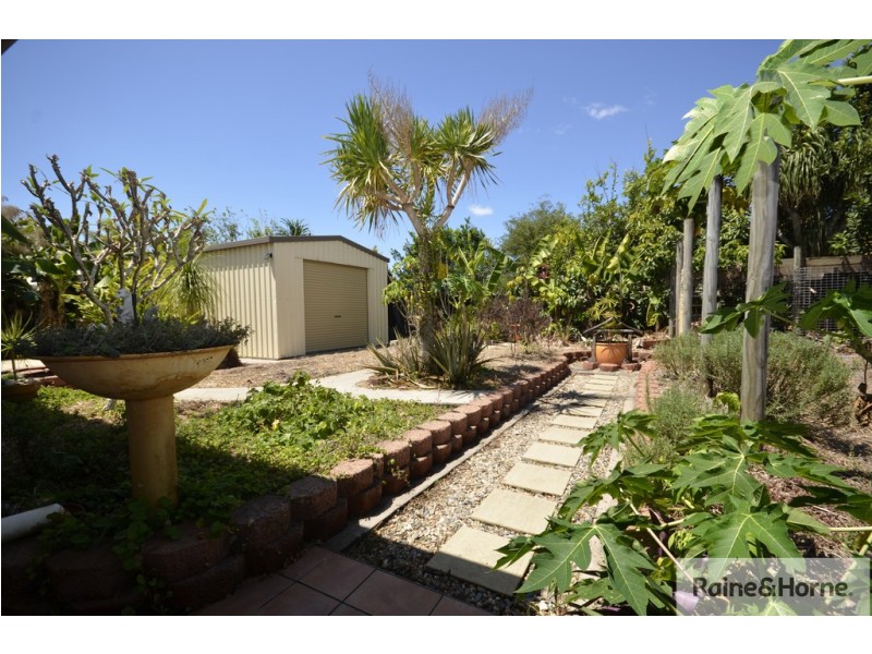 40 JOHNSTON ROAD, Mossman QLD 4873