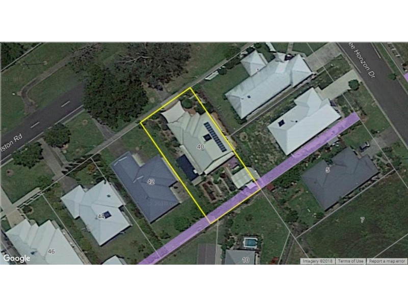40 JOHNSTON ROAD, Mossman QLD 4873