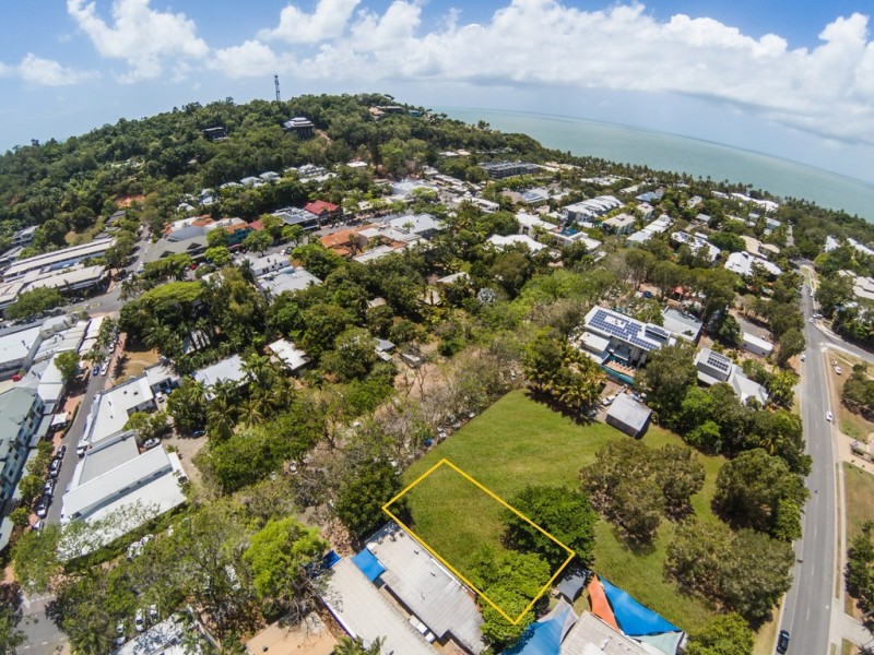 29 Warner Street, Port Douglas QLD 4877