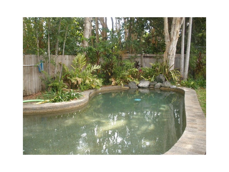 Port Douglas QLD 4877