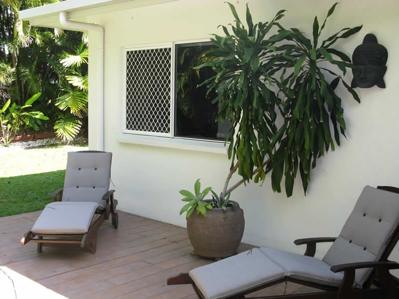 Port Douglas QLD 4877