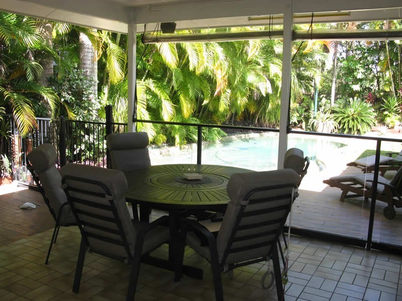 Port Douglas QLD 4877