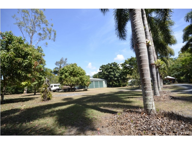 158-160 SOUTH ARM DRIVE, Wonga Beach QLD 4873