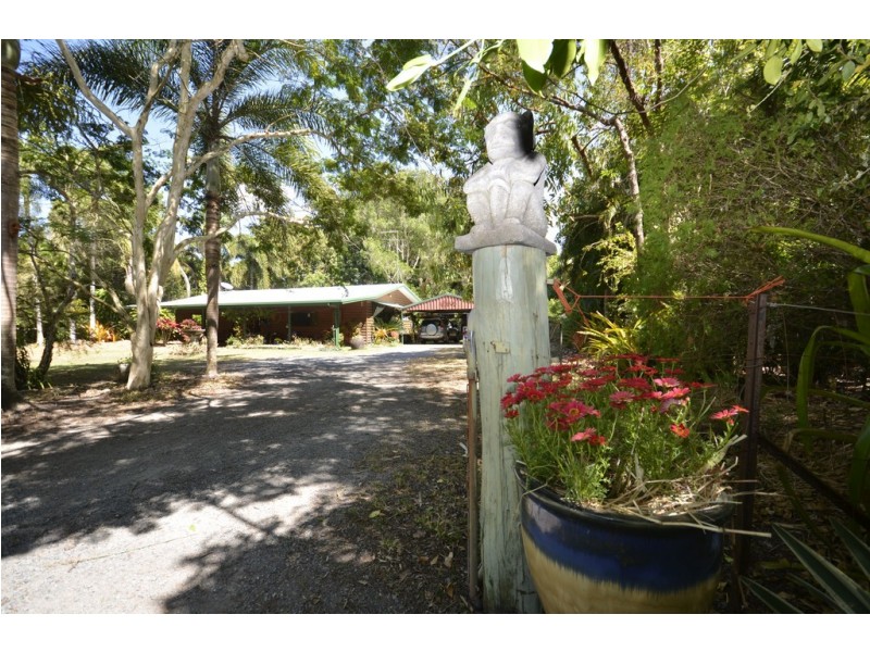 158-160 SOUTH ARM DRIVE, Wonga Beach QLD 4873