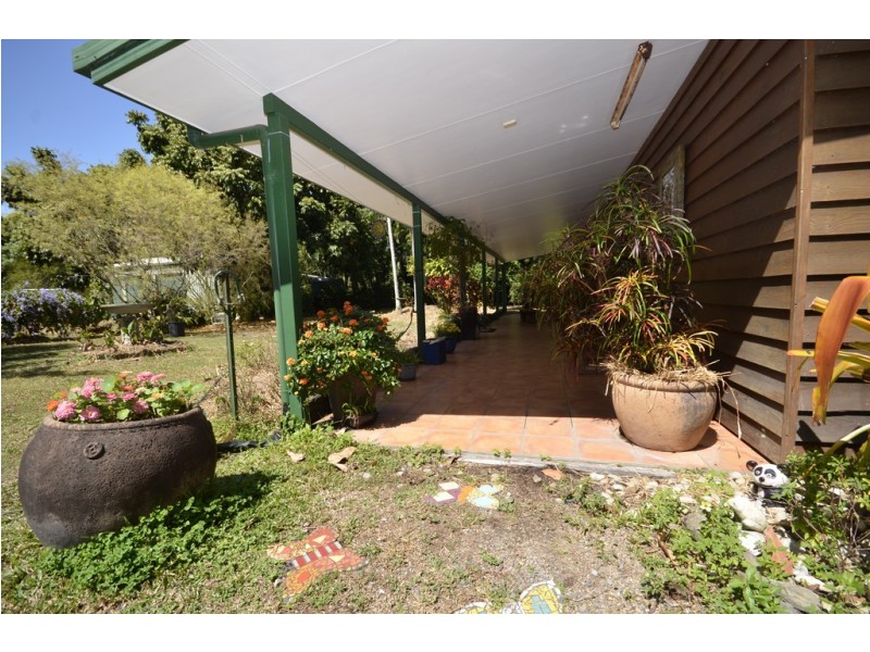 158-160 SOUTH ARM DRIVE, Wonga Beach QLD 4873