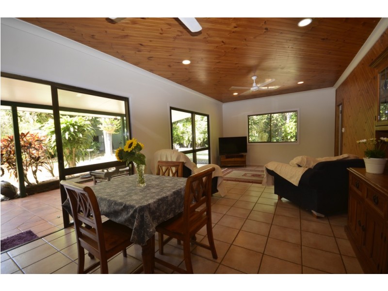 158-160 SOUTH ARM DRIVE, Wonga Beach QLD 4873
