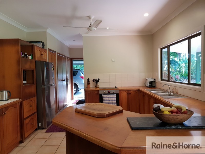 158-160 SOUTH ARM DRIVE, Wonga Beach QLD 4873