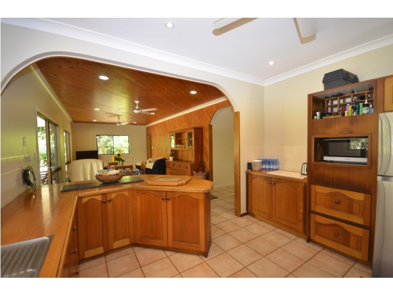 158-160 SOUTH ARM DRIVE, Wonga Beach QLD 4873