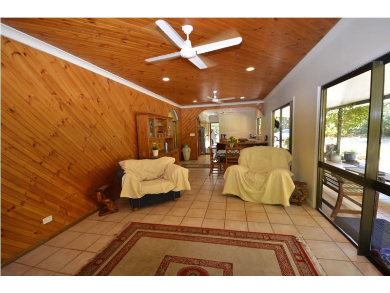 158-160 SOUTH ARM DRIVE, Wonga Beach QLD 4873