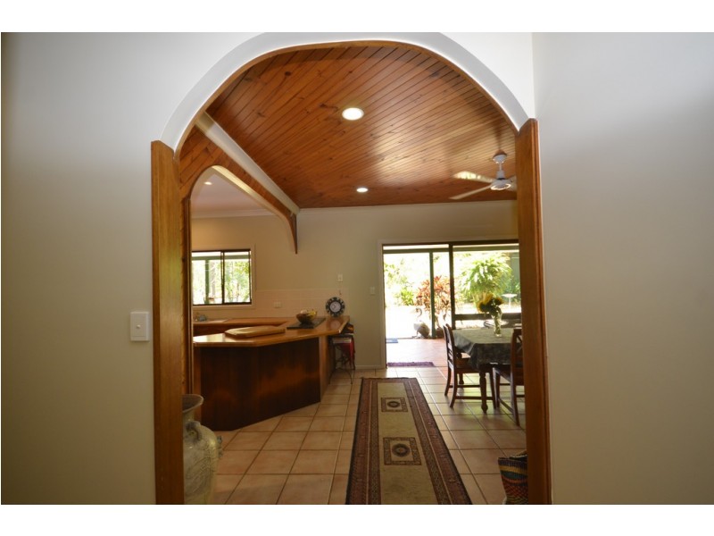 158-160 SOUTH ARM DRIVE, Wonga Beach QLD 4873