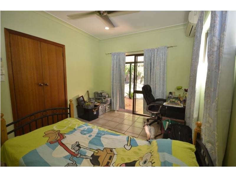 158-160 SOUTH ARM DRIVE, Wonga Beach QLD 4873