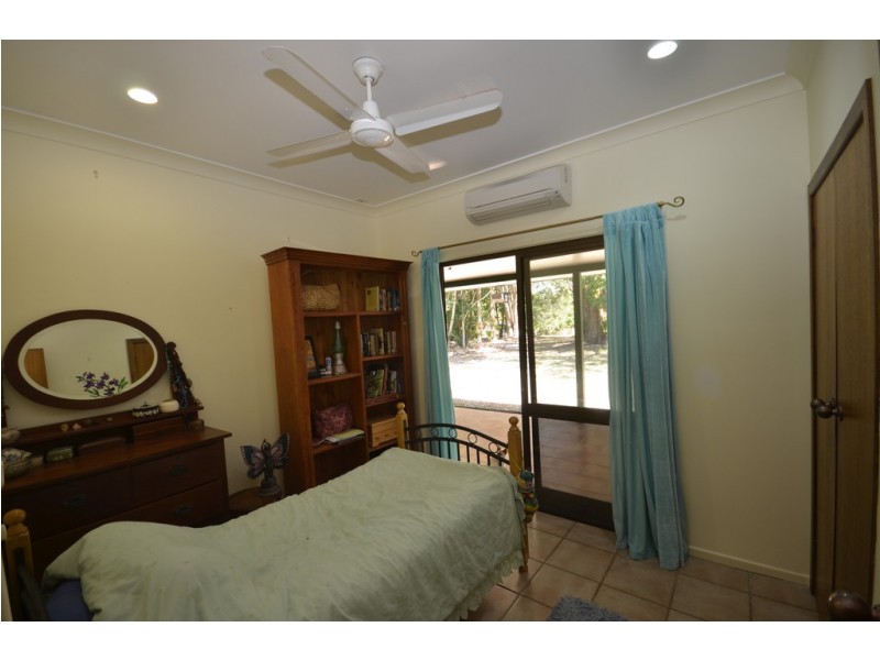 158-160 SOUTH ARM DRIVE, Wonga Beach QLD 4873