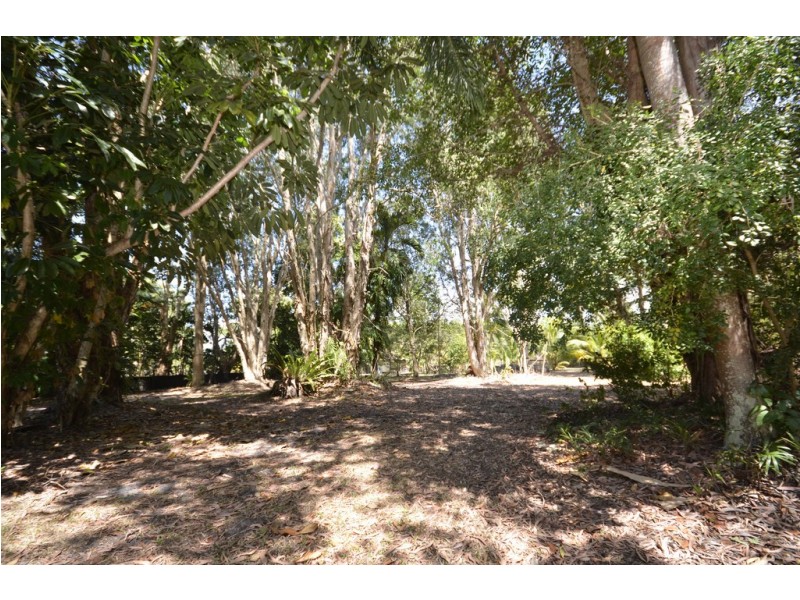 158-160 SOUTH ARM DRIVE, Wonga Beach QLD 4873