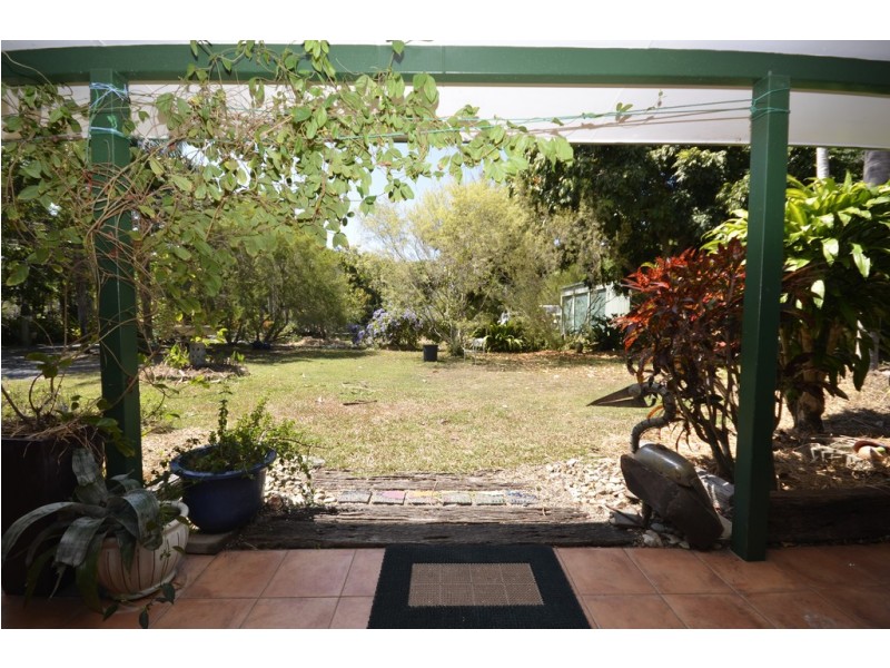158-160 SOUTH ARM DRIVE, Wonga Beach QLD 4873