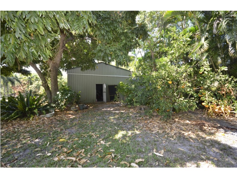 158-160 SOUTH ARM DRIVE, Wonga Beach QLD 4873