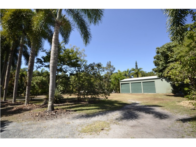 158-160 SOUTH ARM DRIVE, Wonga Beach QLD 4873