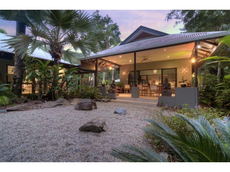 282 Mossman-Mt Molloy Road, Shannonvale QLD 4873