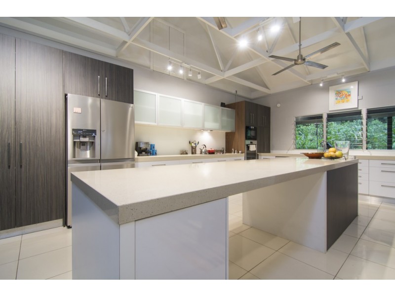 282 Mossman-Mt Molloy Road, Shannonvale QLD 4873