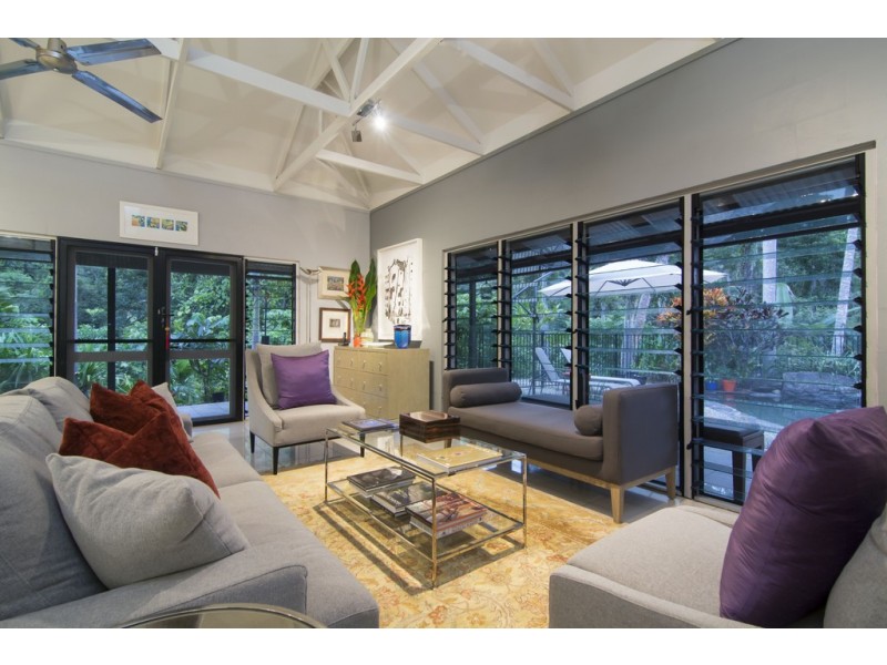 282 Mossman-Mt Molloy Road, Shannonvale QLD 4873