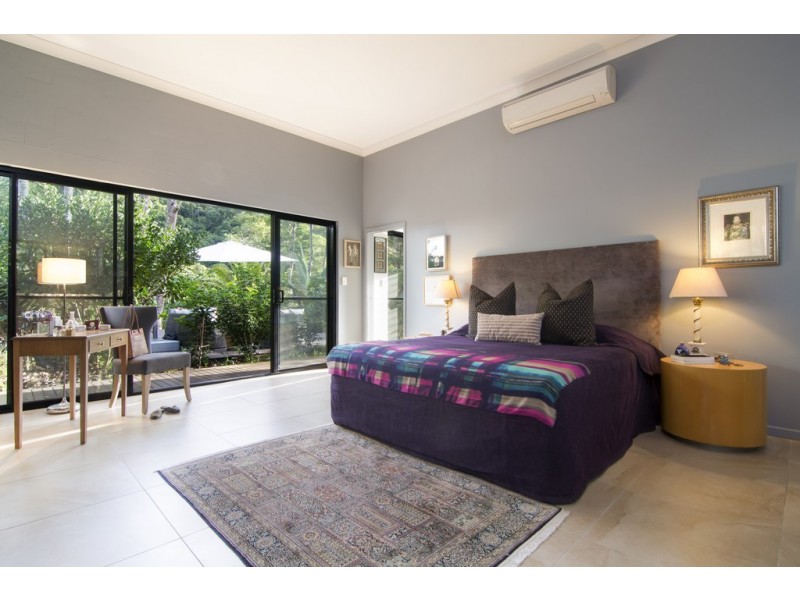 282 Mossman-Mt Molloy Road, Shannonvale QLD 4873